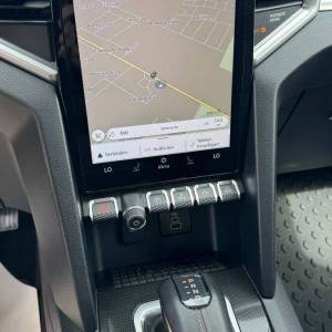 VW Amarok 3.0 TDI 4M DSG PanAmericana 240 KS, ACC+VIRT+GR SJED+360+PARK