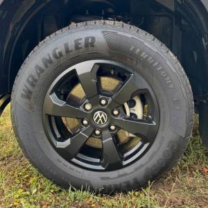 VW Amarok 3.0 TDI 4M DSG PanAmericana 240 KS, ACC+VIRT+GR SJED+360+PARK