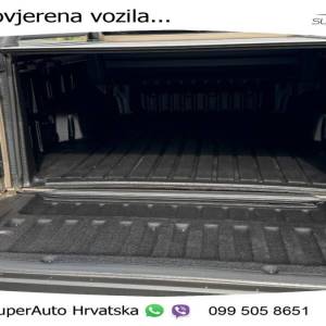 VW Amarok 3.0 TDI 4M DSG PanAmericana 240 KS, ACC+VIRT+GR SJED+360+PARK