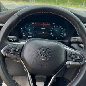 VW Amarok 3.0 TDI 4M DSG PanAmericana 240 KS, ACC+VIRT+GR SJED+360+PARK