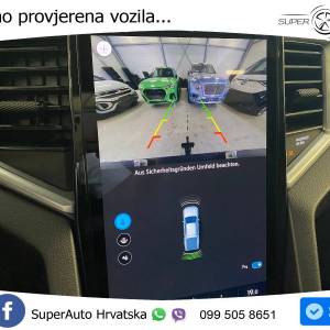 VW Amarok 3.0 TDI 4M DSG Style 240 KS, LED+ACC+GR SJED+VIRT+KAM+PARK