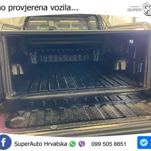 VW Amarok 3.0 TDI 4M DSG Style 240 KS, LED+ACC+GR SJED+VIRT+KAM+PARK