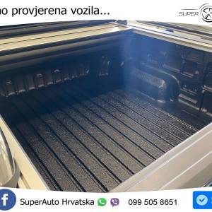 VW Amarok 3.0 TDI 4M DSG Style 240 KS, LED+ACC+GR SJED+VIRT+KAM+PARK