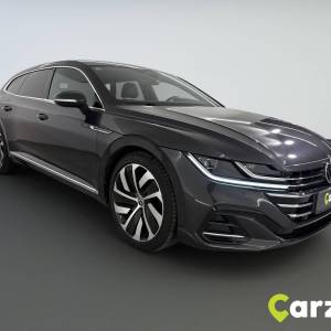 VW Arteon 2.0 TDI DSG R-Line - 3 godine jamstva