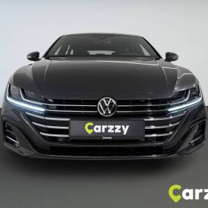 VW Arteon 2.0 TDI DSG R-Line - 3 godine jamstva