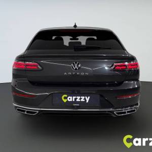 VW Arteon 2.0 TDI DSG R-Line - 3 godine jamstva