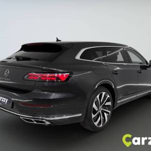 VW Arteon 2.0 TDI DSG R-Line - 3 godine jamstva
