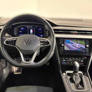 VW Arteon 2.0 TDI DSG R-Line - 3 godine jamstva