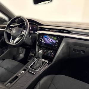 VW Arteon 2.0 TDI DSG R-Line - 3 godine jamstva