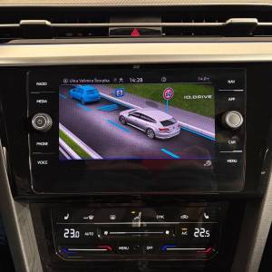 VW Arteon 2.0 TDI DSG R-Line - 3 godine jamstva