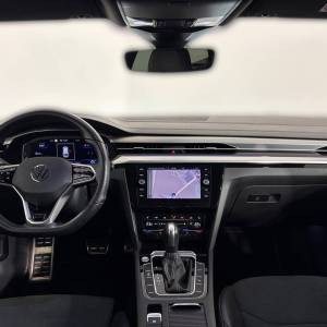 VW Arteon 2.0 TDI DSG R-Line - 3 godine jamstva