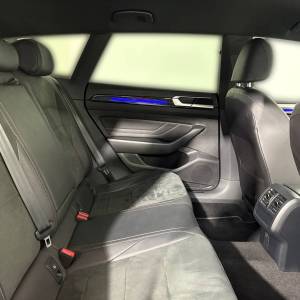 VW Arteon 2.0 TDI DSG R-Line - 3 godine jamstva