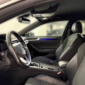 VW Arteon 2.0 TDI DSG R-Line - 3 godine jamstva