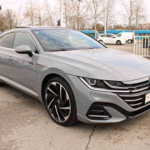 VW Arteon 2.0 TDi DSG R-Line *PANORAMA, LED, KAMERA, NAVIGACIJA*