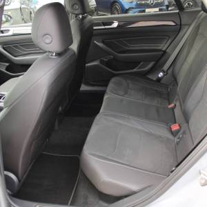 VW Arteon 2.0 TDi DSG R-Line *PANORAMA, LED, KAMERA, NAVIGACIJA*