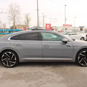 VW Arteon 2.0 TDi DSG R-Line *PANORAMA, LED, KAMERA, NAVIGACIJA*