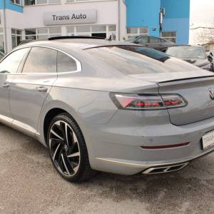 VW Arteon 2.0 TDi DSG R-Line *PANORAMA, LED, KAMERA, NAVIGACIJA*