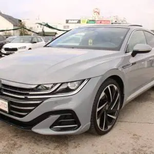 VW Arteon 2.0 TDi DSG R-Line *PANORAMA, LED, KAMERA, NAVIGACIJA*