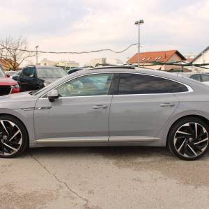 VW Arteon 2.0 TDi DSG R-Line *PANORAMA, LED, KAMERA, NAVIGACIJA*