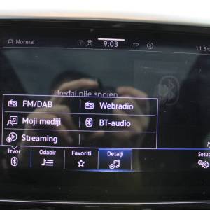 VW Arteon 2.0 TDi DSG R-Line *PANORAMA, LED, KAMERA, NAVIGACIJA*