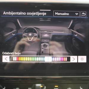 VW Arteon 2.0 TDi DSG R-Line *PANORAMA, LED, KAMERA, NAVIGACIJA*