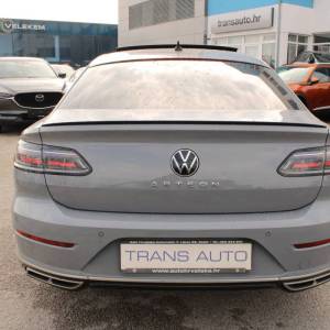 VW Arteon 2.0 TDi DSG R-Line *PANORAMA, LED, KAMERA, NAVIGACIJA*