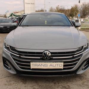 VW Arteon 2.0 TDi DSG R-Line *PANORAMA, LED, KAMERA, NAVIGACIJA*