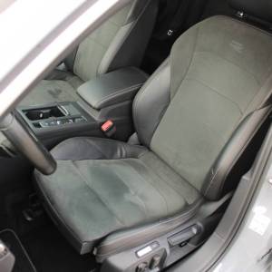 VW Arteon 2.0 TDi DSG R-Line *PANORAMA, LED, KAMERA, NAVIGACIJA*