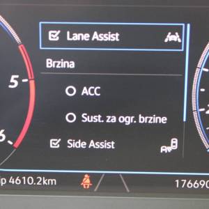 VW Arteon 2.0 TDi DSG R-Line *PANORAMA, LED, KAMERA, NAVIGACIJA*