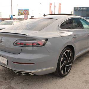 VW Arteon 2.0 TDi DSG R-Line *PANORAMA, LED, KAMERA, NAVIGACIJA*