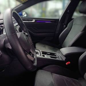 VW Arteon 2.0 TDI DSG R-LINE