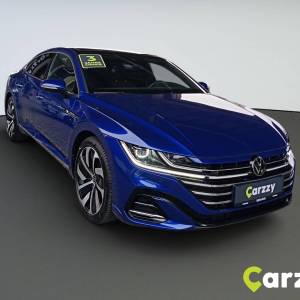 VW Arteon 2.0 TDI DSG R-LINE
