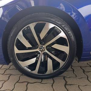 VW Arteon 2.0 TDI DSG R-LINE