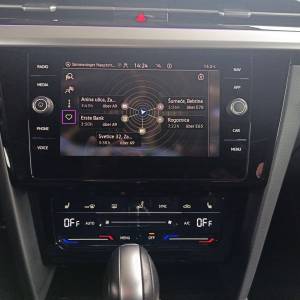 VW Arteon 2.0 TDI DSG R-LINE