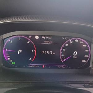 VW Arteon 2.0 TDI DSG R-LINE