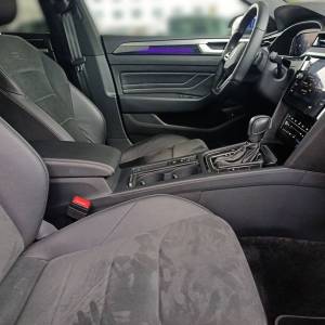 VW Arteon 2.0 TDI DSG R-LINE