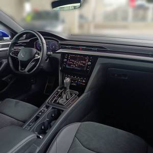 VW Arteon 2.0 TDI DSG R-LINE