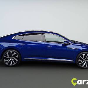 VW Arteon 2.0 TDI DSG R-LINE