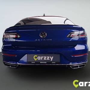 VW Arteon 2.0 TDI DSG R-LINE