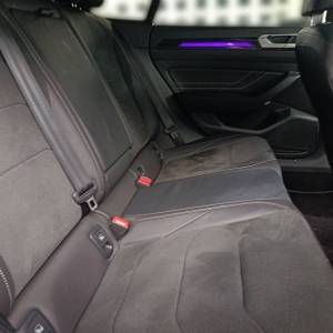 VW Arteon 2.0 TDI DSG R-LINE