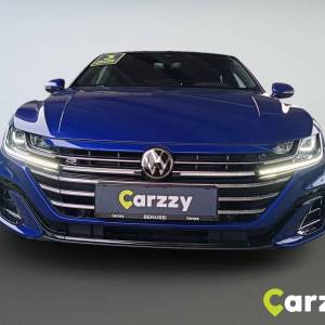 VW Arteon 2.0 TDI DSG R-LINE