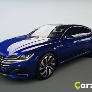 VW Arteon 2.0 TDI DSG R-LINE