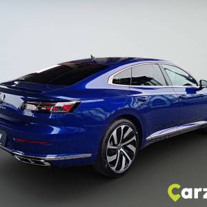 VW Arteon 2.0 TDI DSG R-LINE