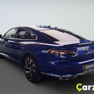 VW Arteon 2.0 TDI DSG R-LINE