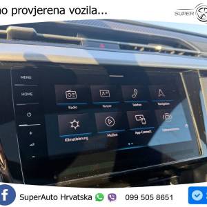 VW Arteon R 2.0 TSI 4M DSG 320 KS, LED+ACC+4xGR SJED+KAM+PARK
