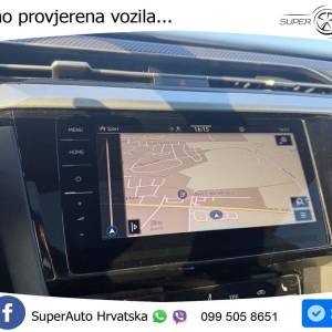 VW Arteon R 2.0 TSI 4M DSG 320 KS, LED+ACC+4xGR SJED+KAM+PARK