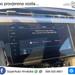 VW Arteon R 2.0 TSI 4M DSG 320 KS, LED+ACC+4xGR SJED+KAM+PARK