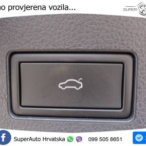 VW Arteon R 2.0 TSI 4M DSG 320 KS, LED+ACC+VIRT+4xGR SJED+KAM+PARK