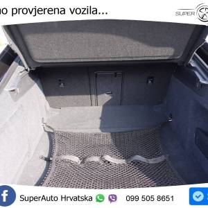 VW Arteon R 2.0 TSI 4M DSG 320 KS, LED+ACC+VIRT+4xGR SJED+KAM+PARK