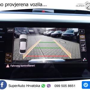 VW Arteon R 2.0 TSI 4M DSG 320 KS, LED+ACC+VIRT+4xGR SJED+KAM+PARK